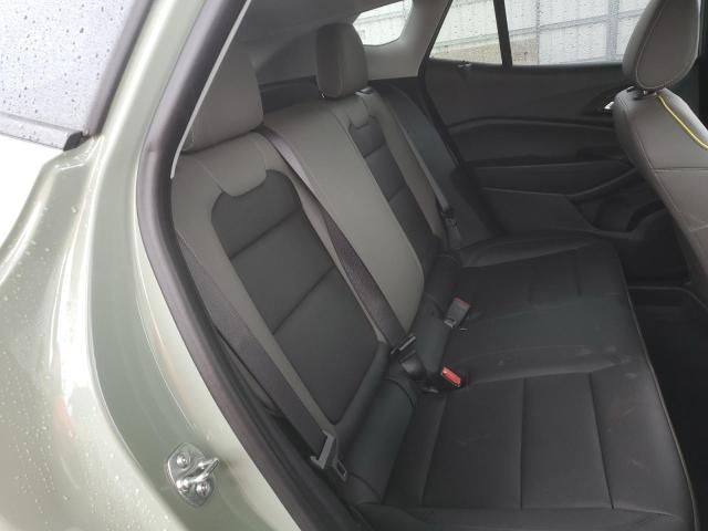 Photo 9 VIN: KL77LKEP0SC047132 - CHEVROLET TRAX ACTIV 