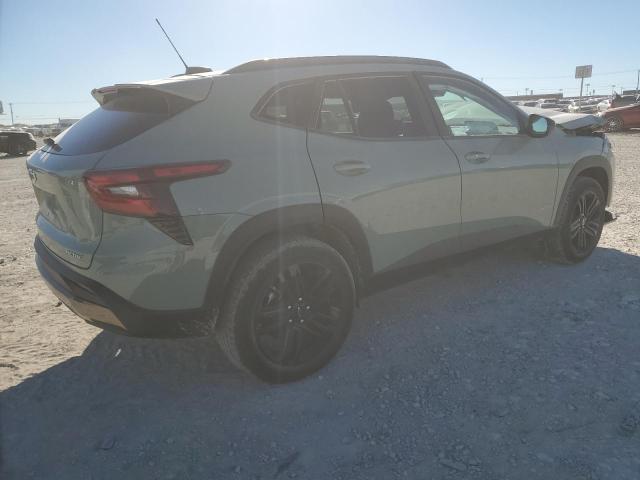 Photo 2 VIN: KL77LKEP0SC056025 - CHEVROLET TRAX ACTIV 