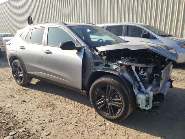 Photo 3 VIN: KL77LKEP1SC098915 - CHEVROLET TRAX ACTIV 