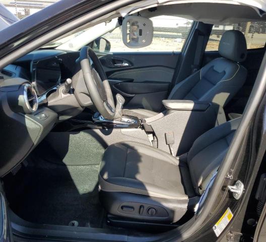 Photo 6 VIN: KL77LKEP2SC039954 - CHEVROLET TRAX ACTIV 