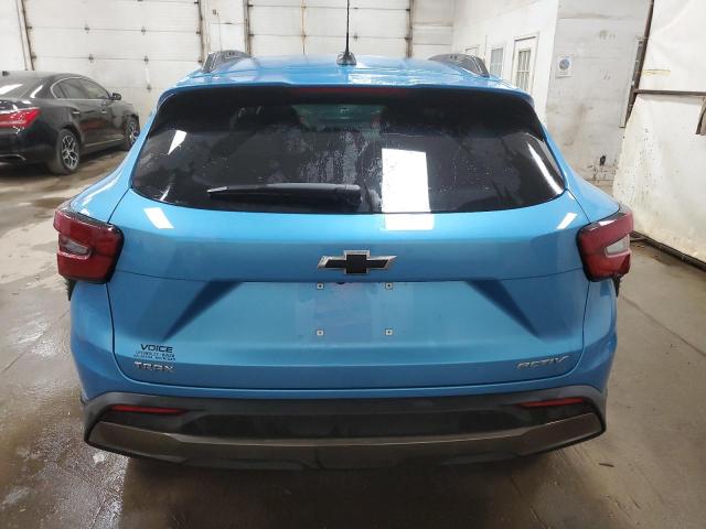 Photo 5 VIN: KL77LKEP3SC043981 - CHEVROLET TRAX ACTIV 