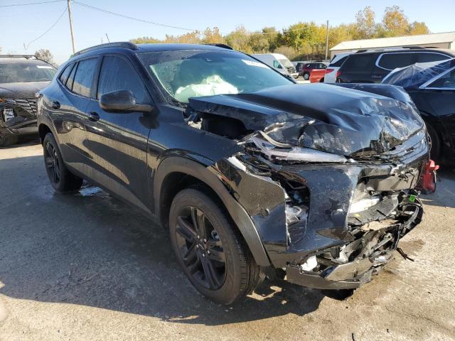 Photo 3 VIN: KL77LKEP6SC015608 - CHEVROLET TRAX ACTIV 