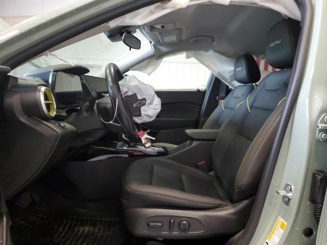 Photo 6 VIN: KL77LKEP7SC047791 - CHEVROLET TRAX ACTIV 