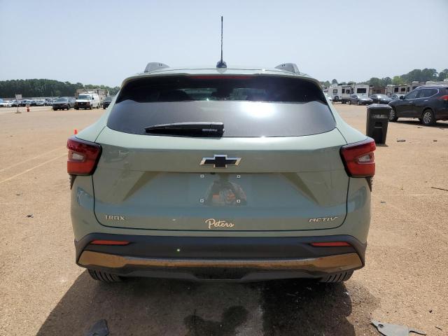 Photo 5 VIN: KL77LKEP8SC028473 - CHEVROLET TRAX ACTIV 