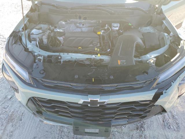 Photo 11 VIN: KL77LKEP8SC028473 - CHEVROLET TRAX ACTIV 