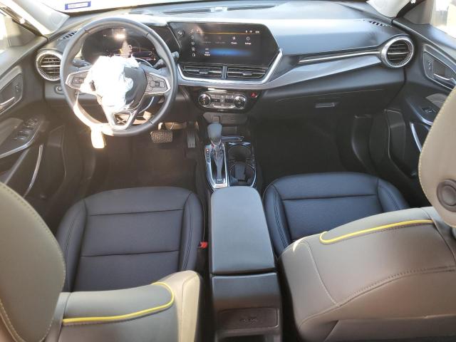 Photo 7 VIN: KL77LKEP8SC028473 - CHEVROLET TRAX ACTIV 