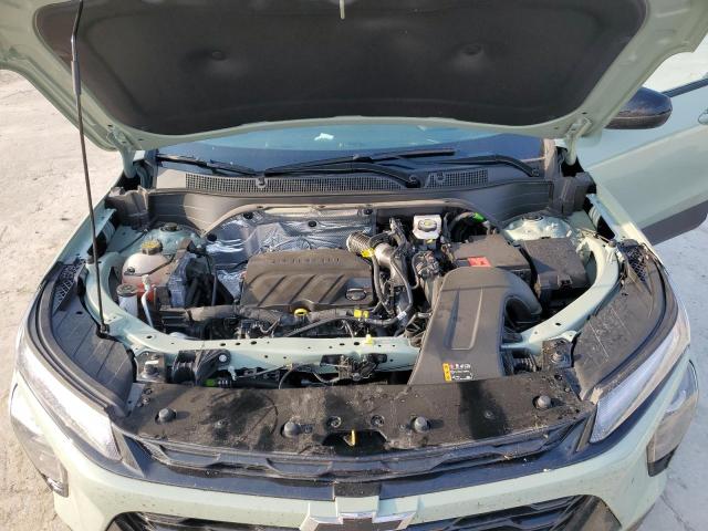 Photo 10 VIN: KL77LKEP9SC006143 - CHEVROLET TRAX ACTIV 