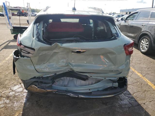 Photo 5 VIN: KL77LKEP9SC090724 - CHEVROLET TRAX ACTIV 