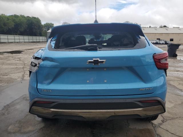 Photo 5 VIN: KL77LKEPXSC029060 - CHEVROLET TRAX ACTIV 