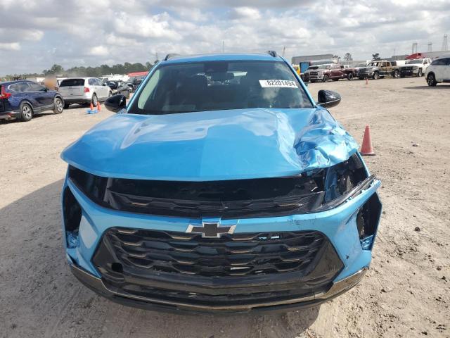 Photo 4 VIN: KL77LKEPXSC029060 - CHEVROLET TRAX ACTIV 