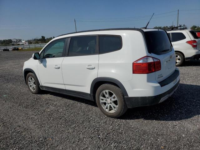 Photo 1 VIN: KL77P2EK0EK507909 - CHEVROLET ORLANDO LT 