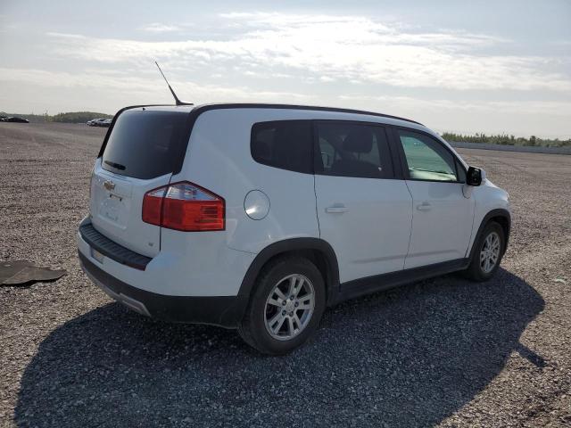 Photo 2 VIN: KL77P2EK0EK507909 - CHEVROLET ORLANDO LT 