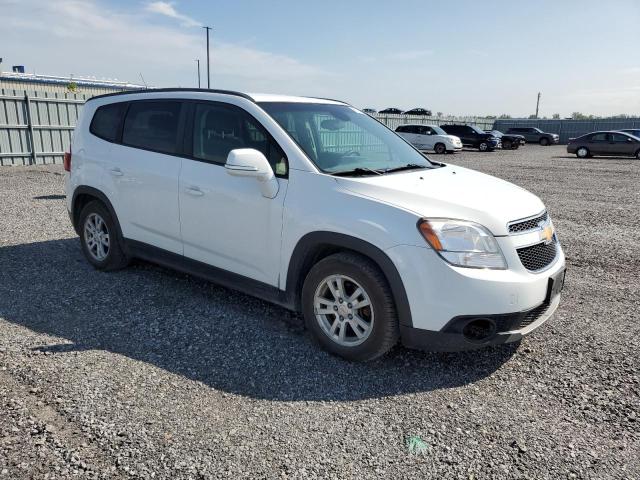 Photo 3 VIN: KL77P2EK0EK507909 - CHEVROLET ORLANDO LT 