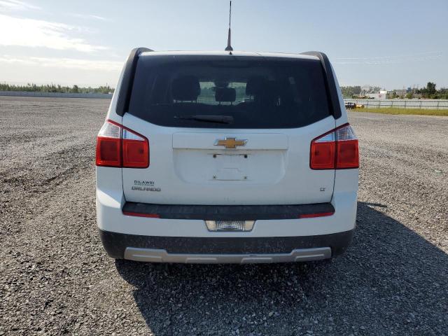 Photo 5 VIN: KL77P2EK0EK507909 - CHEVROLET ORLANDO LT 