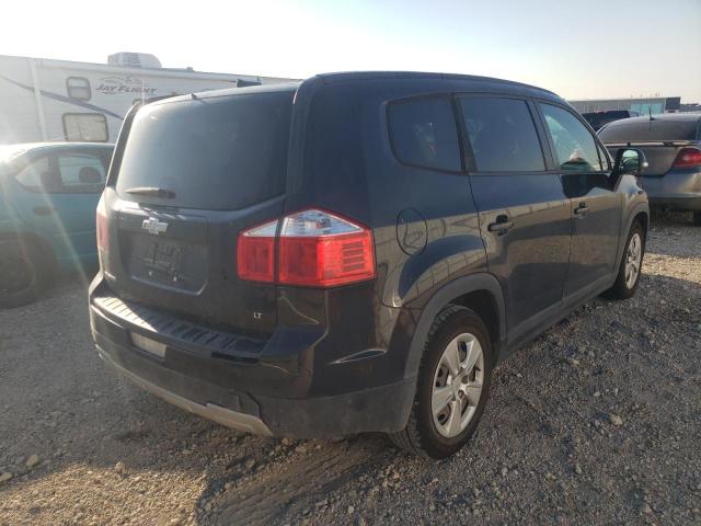 Photo 3 VIN: KL77P2EK1EK580478 - CHEVROLET ORLANDO LT 