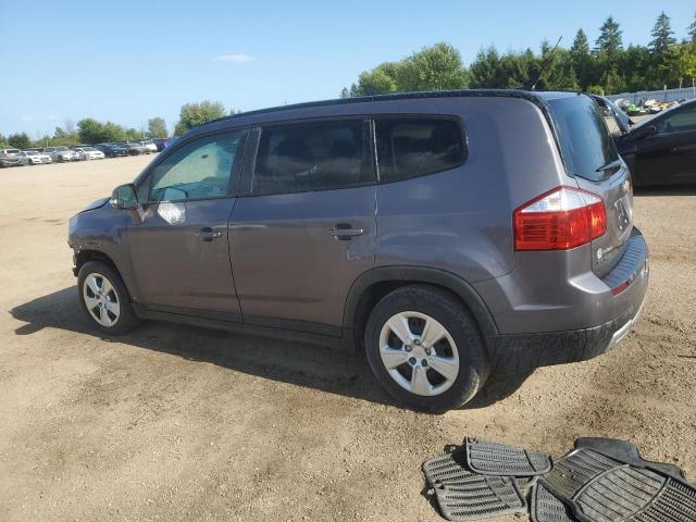 Photo 1 VIN: KL77P2EK5EK594965 - CHEVROLET ORLANDO LT 