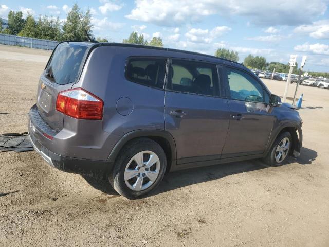 Photo 2 VIN: KL77P2EK5EK594965 - CHEVROLET ORLANDO LT 