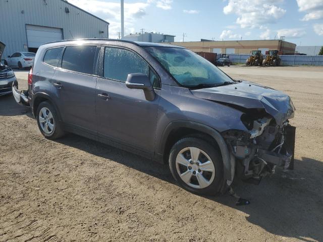 Photo 3 VIN: KL77P2EK5EK594965 - CHEVROLET ORLANDO LT 