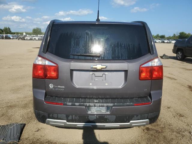 Photo 5 VIN: KL77P2EK5EK594965 - CHEVROLET ORLANDO LT 