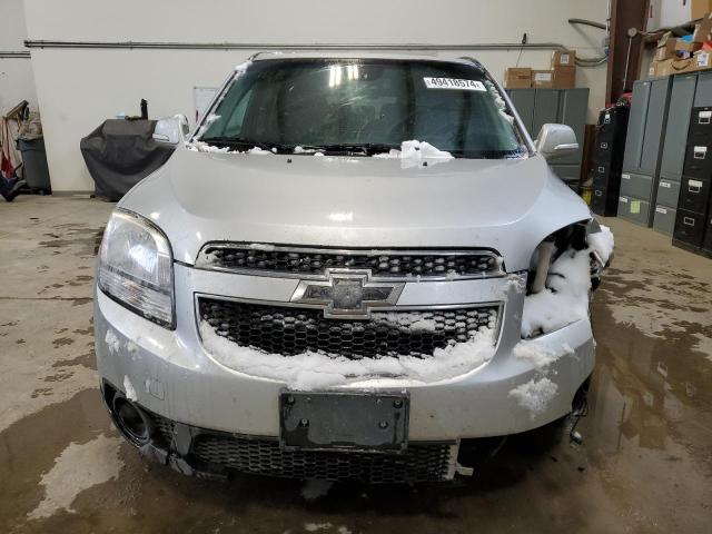 Photo 4 VIN: KL77P2EK7EK579948 - CHEVROLET ORLANDO 