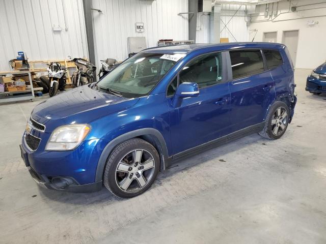 Photo 0 VIN: KL77P2EK9EK542495 - CHEVROLET ORLANDO LT 