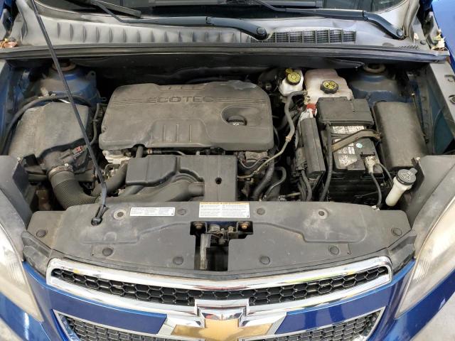 Photo 11 VIN: KL77P2EK9EK542495 - CHEVROLET ORLANDO LT 