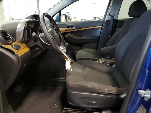 Photo 6 VIN: KL77P2EK9EK542495 - CHEVROLET ORLANDO LT 