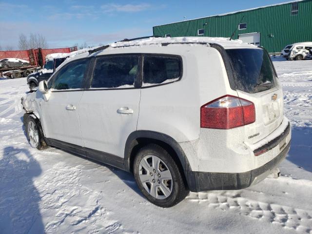 Photo 1 VIN: KL77P2EM0CK590675 - CHEVROLET ORLANDO 