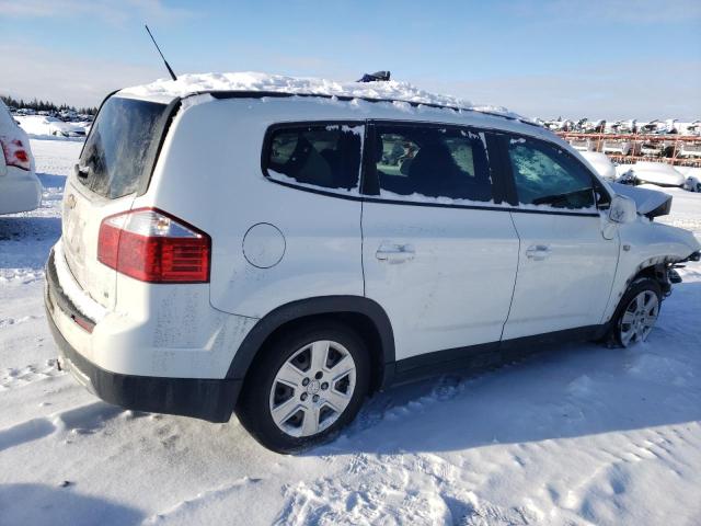 Photo 2 VIN: KL77P2EM0CK590675 - CHEVROLET ORLANDO 