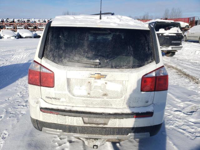 Photo 5 VIN: KL77P2EM0CK590675 - CHEVROLET ORLANDO 