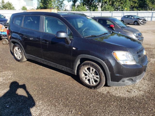 Photo 3 VIN: KL77P2EM1CK607645 - CHEVROLET ORLANDO LT 