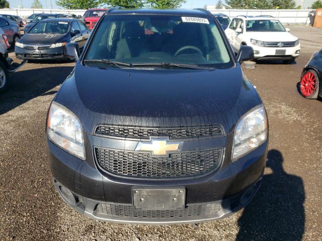 Photo 4 VIN: KL77P2EM1CK607645 - CHEVROLET ORLANDO LT 