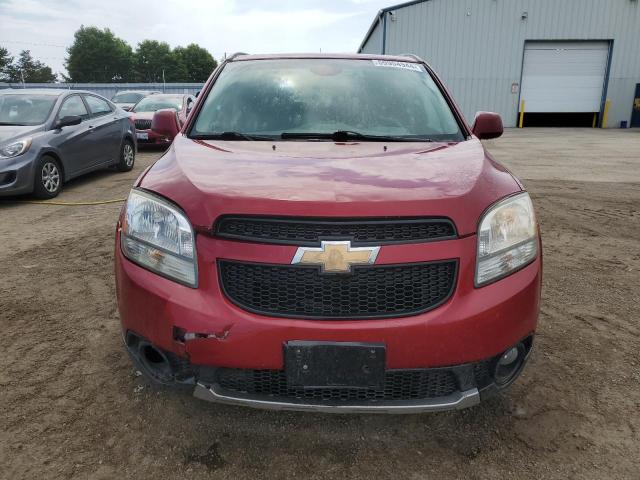 Photo 4 VIN: KL77P2EM2CK500362 - CHEVROLET ORLANDO 