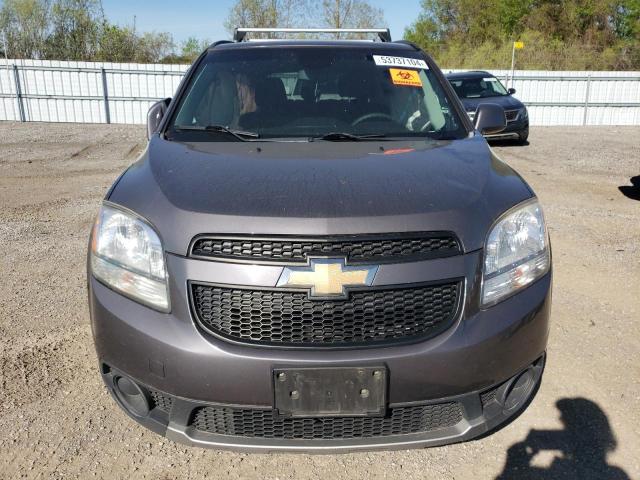 Photo 4 VIN: KL77P2EM3CK572851 - CHEVROLET ORLANDO LT 