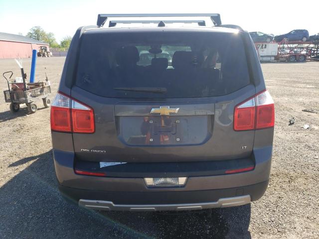 Photo 5 VIN: KL77P2EM3CK572851 - CHEVROLET ORLANDO LT 