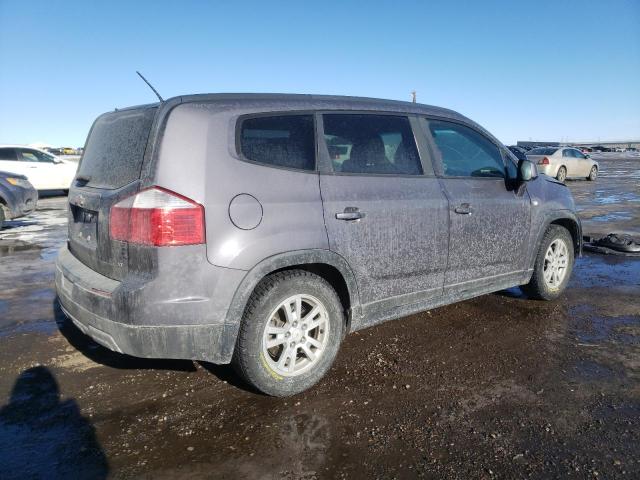 Photo 2 VIN: KL77P2EM4CK517230 - CHEVROLET ORLANDO 