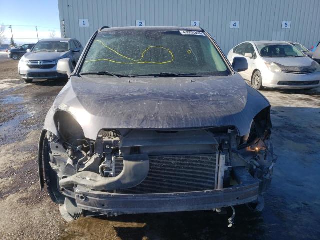 Photo 4 VIN: KL77P2EM4CK517230 - CHEVROLET ORLANDO 