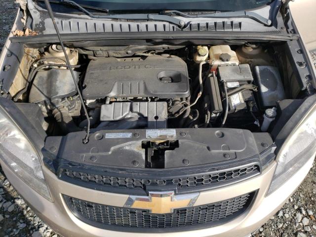 Photo 11 VIN: KL77P2EM4CK573443 - CHEVROLET ORLANDO LT 