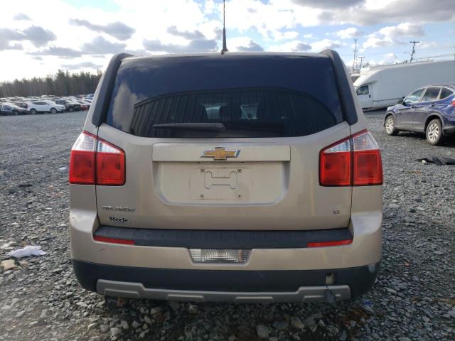 Photo 5 VIN: KL77P2EM4CK573443 - CHEVROLET ORLANDO LT 