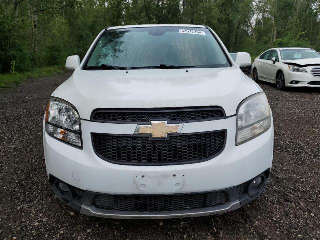 Photo 4 VIN: KL77P2EM5CK519035 - CHEVROLET ORLANDO LT 