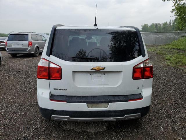 Photo 5 VIN: KL77P2EM5CK519035 - CHEVROLET ORLANDO LT 