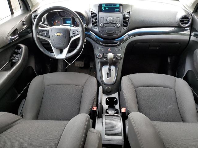 Photo 7 VIN: KL77P2EM5CK519035 - CHEVROLET ORLANDO LT 