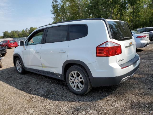 Photo 1 VIN: KL77P2EM6CK569152 - CHEVROLET ORLANDO LT 