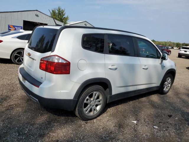 Photo 2 VIN: KL77P2EM6CK569152 - CHEVROLET ORLANDO LT 