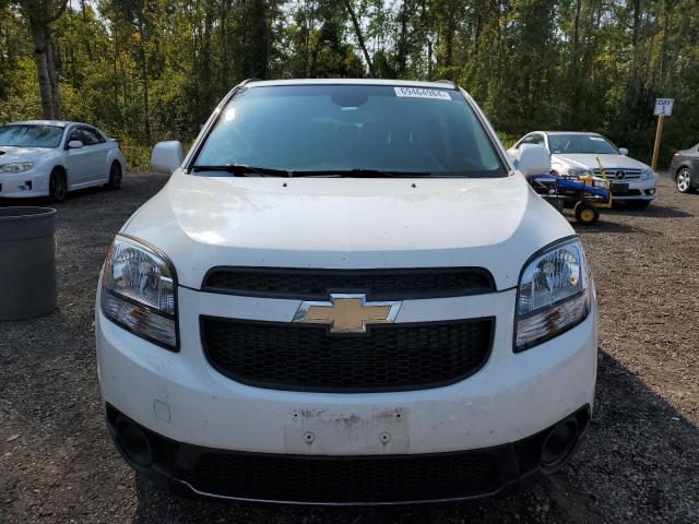 Photo 4 VIN: KL77P2EM6CK569152 - CHEVROLET ORLANDO LT 