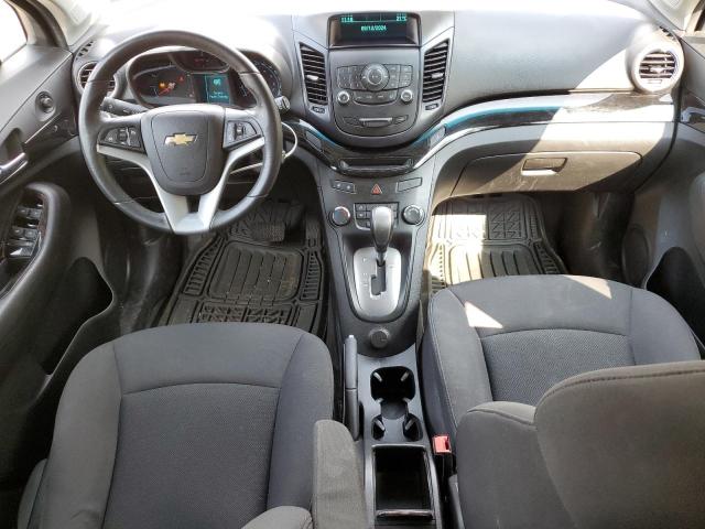 Photo 7 VIN: KL77P2EM6CK569152 - CHEVROLET ORLANDO LT 