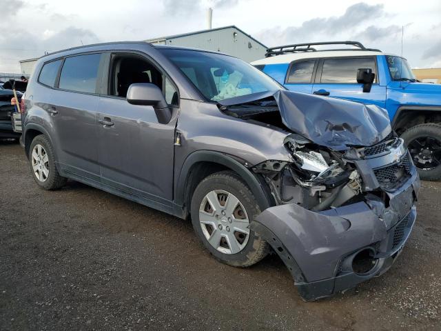 Photo 3 VIN: KL77P2EM7CK587739 - CHEVROLET ORLANDO LT 