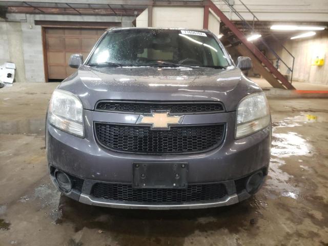 Photo 4 VIN: KL77P2EM8CK569993 - CHEVROLET ORLANDO LT 