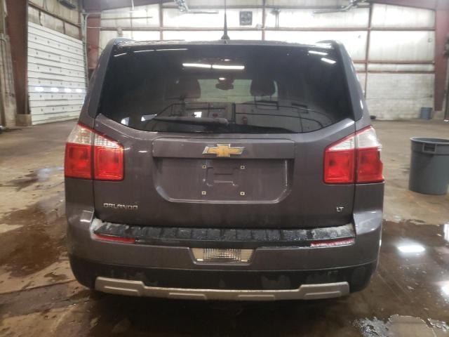 Photo 5 VIN: KL77P2EM8CK569993 - CHEVROLET ORLANDO LT 