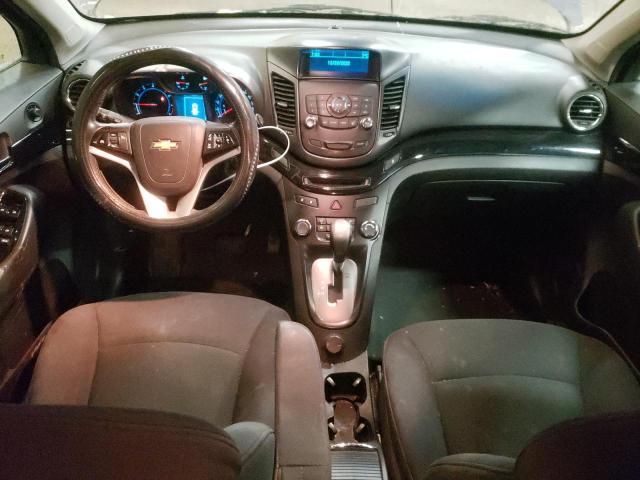 Photo 7 VIN: KL77P2EM8CK569993 - CHEVROLET ORLANDO LT 